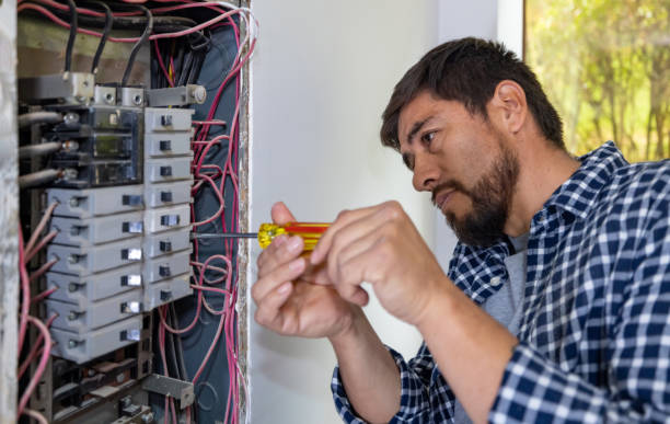 Emergency Electrical Repair Services in Abbeville, AL