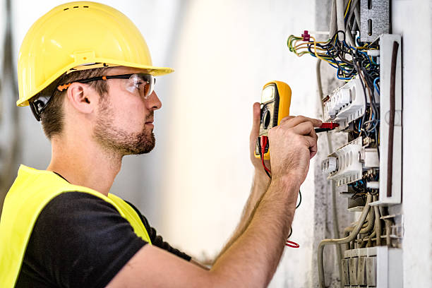 Best Commercial Electrical Services  in Abbeville, AL